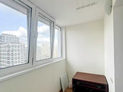 квартира за адресою Сергія Данченка вул., 1