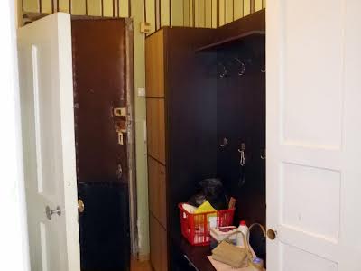 квартира по адресу Леси Украинки бульв., 29