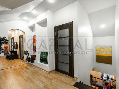 квартира за адресою Ярославська вул., 30