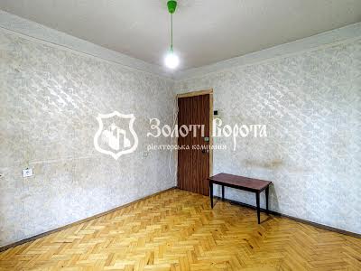 квартира по адресу Ореста Левицкого ул. (Академіка Курчатова), 8