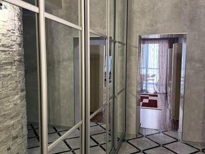 квартира за адресою Володимира Івасюка просп. (Героїв Сталінграду), 4