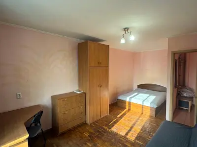 квартира по адресу Ушинского ул., 23