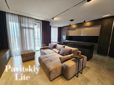 квартира по адресу Бульварно-Кудрявская ул. (Воровского), 17-Б