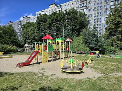 квартира за адресою Якуба Коласа вул., 17