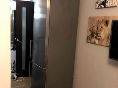 квартира за адресою Солом'янська вул., 21