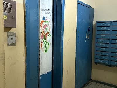 квартира за адресою Рональда Рейгана вул., 11-А
