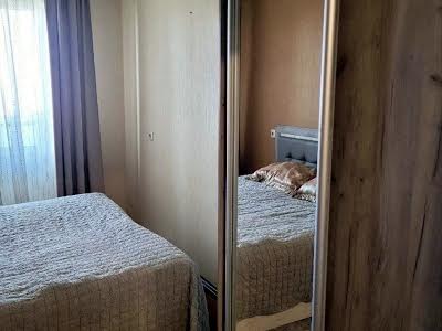 квартира за адресою Святоюріївська вул., 22