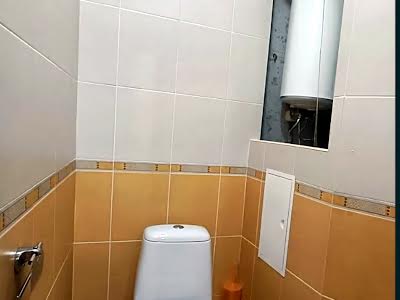 квартира за адресою Драгоманова вул., 1