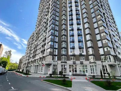 квартира за адресою Львівська вул., 15