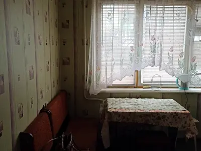 квартира по адресу Гарматная ул., 32