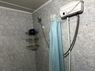 квартира за адресою Василя Яна вул., 16