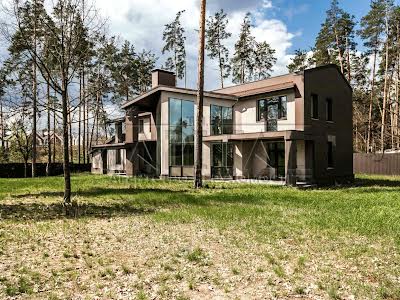 будинок за адресою Ірпінь, Ірпінь