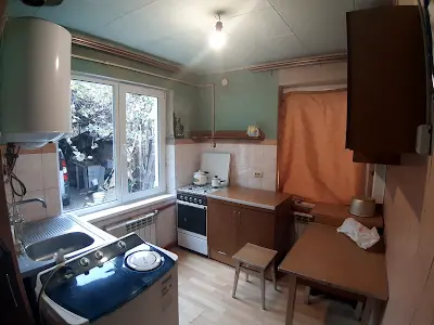 квартира по адресу Цимбалів Яр ул., 5