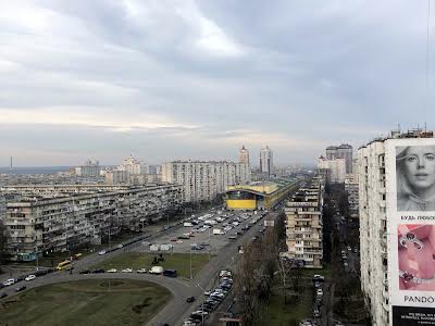 квартира за адресою Проспект Оболонський, 6А