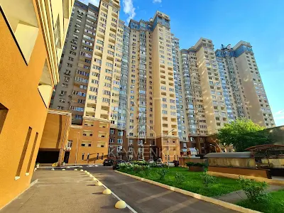 квартира за адресою Ованеса Туманяна вул., 15а
