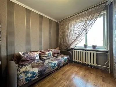 квартира по адресу Белая Церковь, Сквирское шоссе, 252