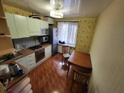 квартира по адресу Слобожанский просп. (им. газеты Правда), 65