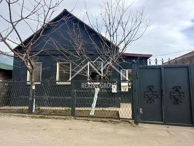 дом по адресу провулок Довгинцівський, 12