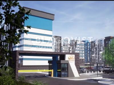 квартира по адресу Кузьми Скрябіна ул., 14