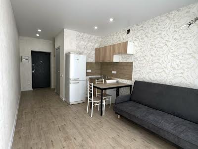 квартира за адресою Миру вул., 3Д