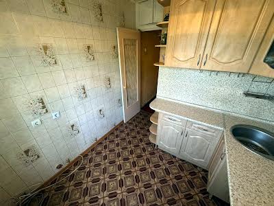 квартира по адресу Павла Тычины просп., 14-А