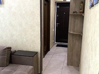 квартира за адресою Київ, Ушинського вул., 13