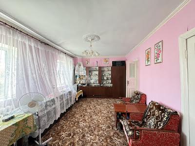 будинок за адресою Хутірська