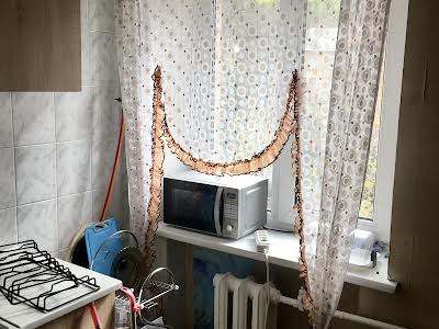 квартира за адресою Михайла Бойчука вул. (Кіквідзе), 30-А