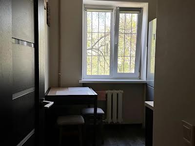 квартира по адресу Харьковское шоссе, 4