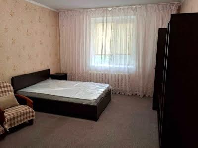 квартира за адресою Василя Верховинця вул., 10