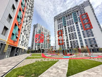 квартира за адресою с. Петропавлівська борщагівка, Оксамитова вул., 9-А