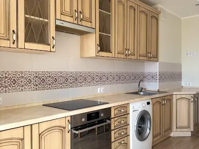 квартира за адресою Юрія Кондратюка вул., 5