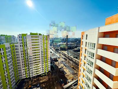 квартира по адресу Берестейский просп. (Победы), 65-А