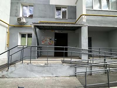 квартира по адресу Домостроительная ул., 13