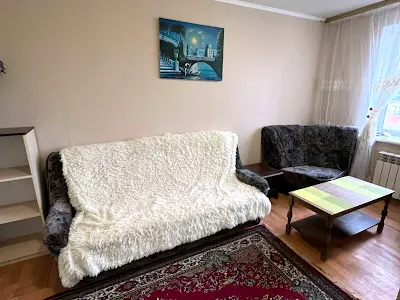 квартира по адресу Ташкентская ул., 33