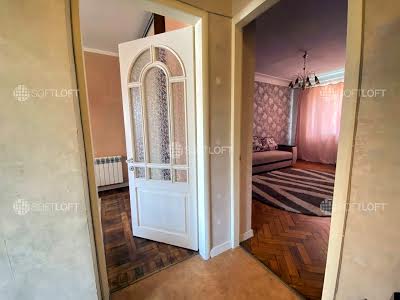 квартира по адресу Мироносицкая ул., 61