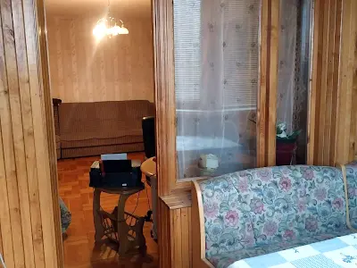 квартира за адресою Миколи Лаврухіна вул., 11
