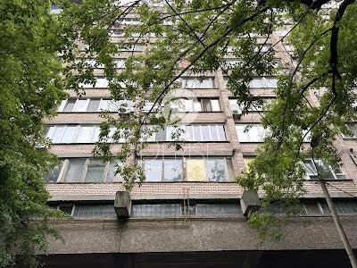квартира за адресою Дмитрівська вул., 2