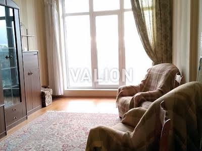 квартира за адресою Івана Крамського вул., 9