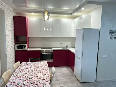 квартира по адресу Андрея Аболмасова ул. (Панельна), 7