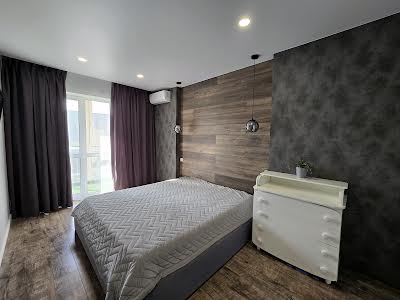 квартира по адресу Метрологическая ул., 15