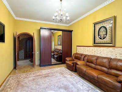 квартира по адресу Симона Петлюры ул. (Коминтерна), 6