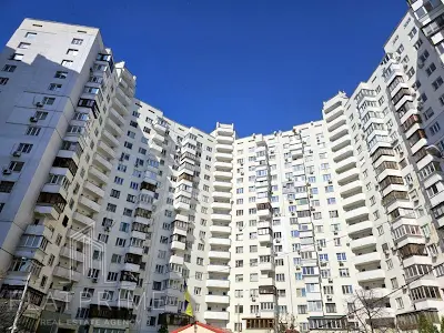 квартира за адресою Миколи Бажана просп., 24/1