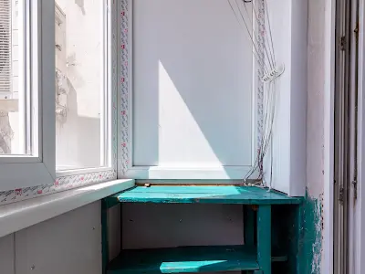 квартира за адресою Братиславська вул., 22