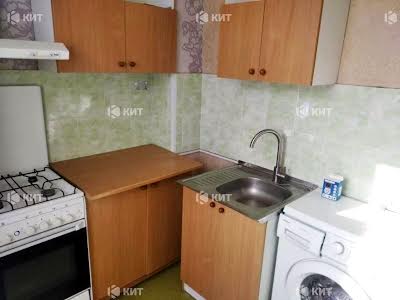 квартира по адресу Салтовское шоссе, 141