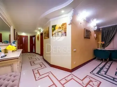 квартира за адресою Київ, Науки просп., 24к2