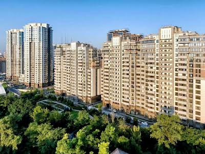 квартира по адресу Андрея Верхогляда ул. (Михайла Драгомирова), 17-Б