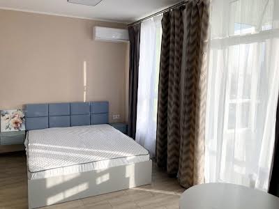 квартира по адресу Берестейский просп. (Победы), 67к1