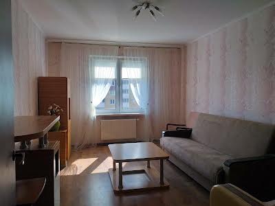 квартира за адресою Сергія Данченка вул., 1