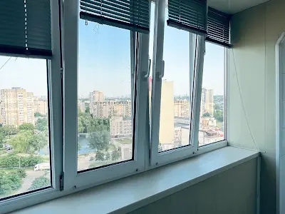 квартира за адресою Вахтанга Кікабідзе вул. (Булгакова), 15-А